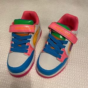 Heelys wheels shoes